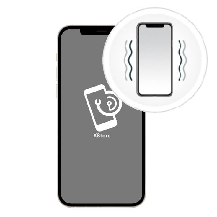 Vibrator Replacement