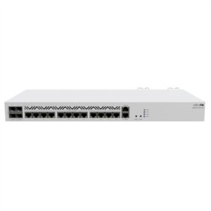 Mikrotik ccr2116 - 12g - 4s+ router 12xgbe 4xsfp+10gb