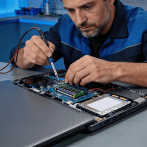 Reparación Pc Portátil