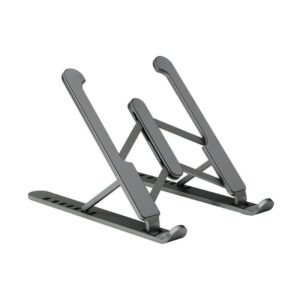 Soporte Aisens LPS1M-101 para Portátil/ Tablet hasta 15'