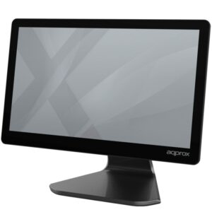 TPV Approx appTPV05NVFDG8-256 Intel Celeron N5095/ 8GB/ 256GB SSD/ 15.6'/ Táctil/ WiFI
