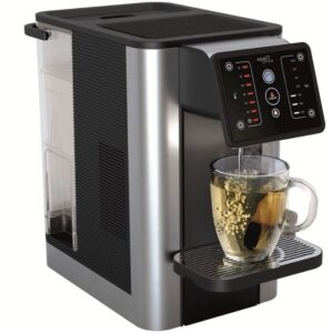Dispensador de Agua Aqua Optima Aurora STAUR001/ 2100W/ Capacidad 3.8L/ Incluye 1 Filtro Evolve+