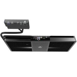 PC Arctic Senza Under Desk ACPCC00006A Ryzen 7 5700G/ 32GB/ 1TB SSD/ Win11 Pro