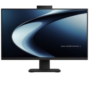PC All in One Asus ExpertCenter P400 P470VAK-BPE572X Intel Core 5-210H/ 16GB/ 512GB SSD/ 27'/ Win11 Pro