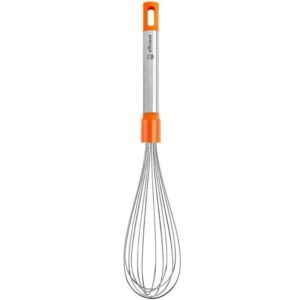 Batidor Bra Efficient A195001/ Naranja y Plata