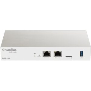 Controlador D-Link Nuclias Connect Hub DNH-100