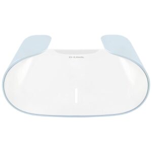 Router/Sistema Mesh Inalámbrico D-Link AQUILA PRO AI M30 AX3000/ WiFi 6/ 3000Mbps/ 5 Antenas/ WiFi 802.11ax/ac/n/g/b/k/v/a/h