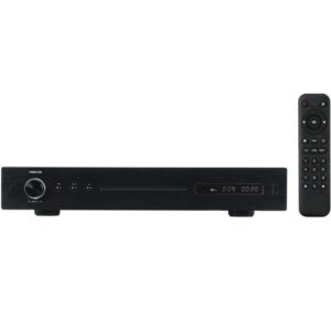 Reproductor DVD Fonestar CD-150PLUS