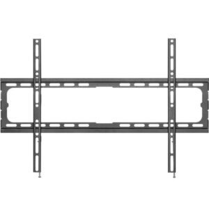 Soporte de Pared Fonestar FIX-064EN para TV de 37-100'/ hasta 45kg