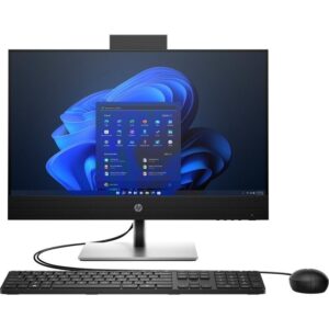 PC All in One HP ProOne 440 G9 B70YLAT Intel Core i7-14700T/ 16GB/ 512GB SSD/ 23.8'/ Win11 Pro