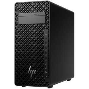 PC HP Workstation Z2 Tower G1i A40NTET Intel Core Ultra 7-265/ 32GB/ 1TB SSD/ Win11 Pro