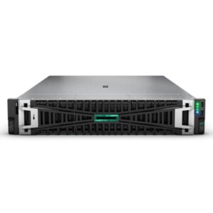 Servidor HPE ProLiant DL380 Gen11 Intel Xeon Silver 4510/ 64GB Ram/ 2x 8TB