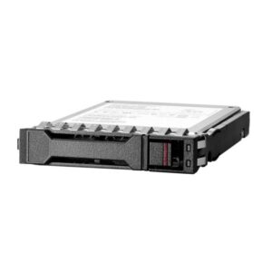 Disco SSD 3.84TB HPE P40500-B21 para Servidores