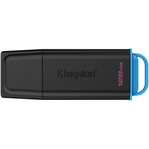 Pendrive 128GB Kingston DataTraveler Exodia Gen2 USB 3.2