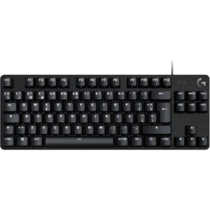 Teclado Gaming Mecánico Logitech G413 TKL SE