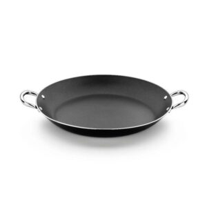 Paellera Monix Resistent Plus M371638/ Ø38cm