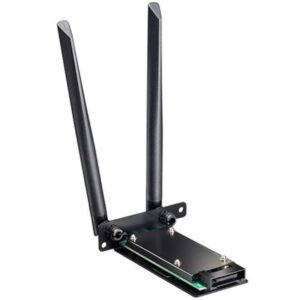 Módulo WiFi y Bluetooth para Pantallas Planas Interactivas Creative Touch 3 Series Gen3 Optoma AZ932-HNG