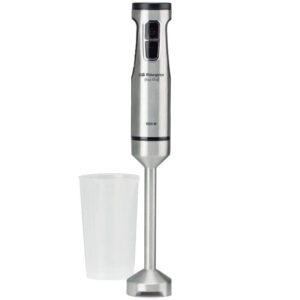 Batidora de mano Orbegozo BT 3015/ 1500W/ Velocidad Ajustable