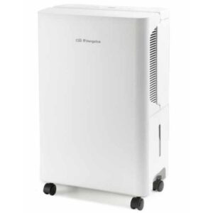 Deshumidificador Orbegozo DH 1045/ Depósito 10L