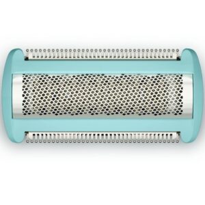 Cabezal de Reemplazo para Afeitadora Eléctrica Philips Body Groomer Según especificaciones/ Pack 1