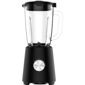Batidora de vaso Princess 212103/ 1300W/ 2 Velocidades/ Capacidad 1.75L