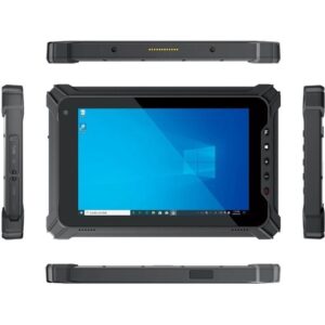 Tablet Comandera Premier Maxi 108 W/ 8GB/ 128GB/ 8'