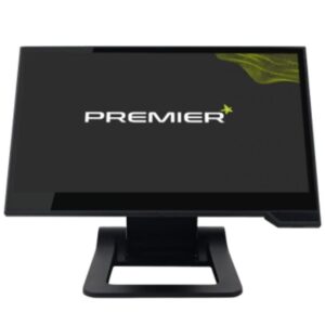 TPV Premier KT-95 Intel Core i5-7300 U/ 8GB/ 256GB SSD/ 15.6'/ Táctil/ Soporte Plegable