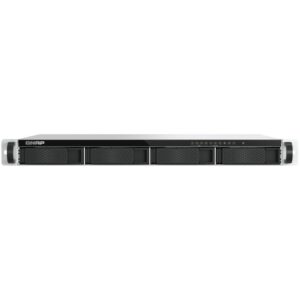 NAS QNAP TS-H765EU/ 4 Bahías 3.5'/ 8GB DDR5/ Formato Torre
