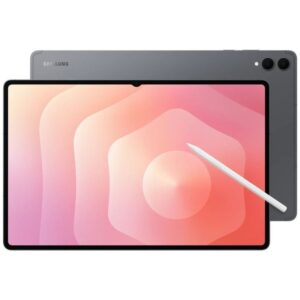 Tablet Samsung Galaxy Tab S11 Ultra 14.6'/ 12GB/ 256GB/ Octacore/ 5G/ Gris