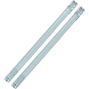 Raíles de rack deslizantes para servidores Synology Rail Kit RKS-02