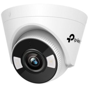 Cámara de Videovigilancia TP-Link VIGI C440/ Visión Nocturna/ Control desde APP