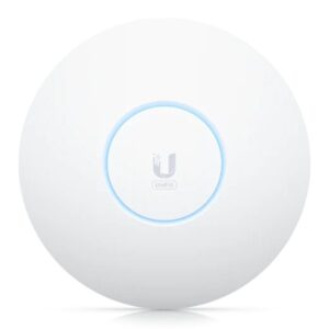Punto de Acceso Ubiquiti U6 Enterprise