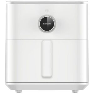 Freidora Inteligente por Aire Airfryer / Sin Aceite Xiaomi Smart Air Fryer 6.5L/ 1800W/ Capacidad 6.5L
