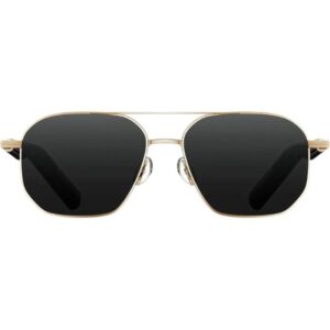 Gafas Inteligentes Xiaomi Mijia Smart Audio Glasses/ Estilo Aviator
