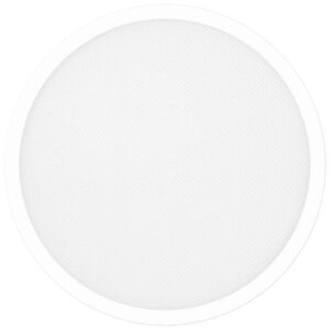 Lámpara de Techo Xiaomi Smart Ceiling Light D30/ 30W/ Blanca