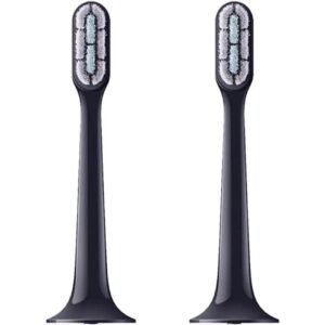 Cabezal de Recambio Xiaomi para Electric Toothbrush T700/ Pack 2 uds