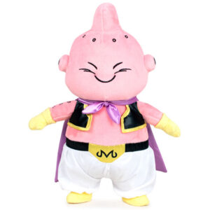 Peluche Buu Dragon Ball 31cm