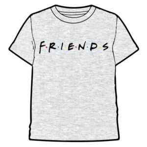 Camiseta Friends adulto