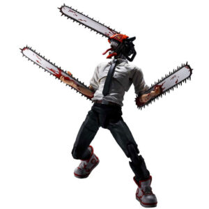 Figura Chainsaw Man - Chainsaw Man 15cm