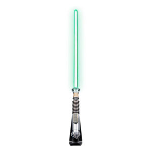 Replica Sable de luz Luke Skywalker Force FX Elite Star Wars