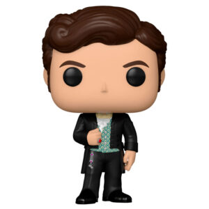 Figura POP Bridgerton Colin Bridgerton