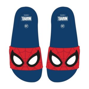 Chanclas Spiderman Marvel