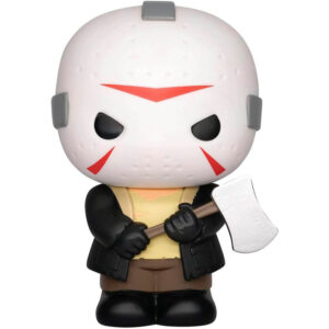 Figura hucha Jason Viernes 13 20cm