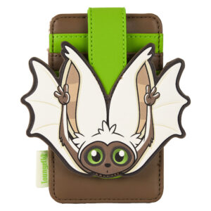 Tarjetero Avatar The Last Airbender Loungefly
