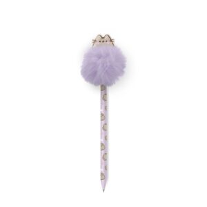Boligrafo pompom Pusheen Moments