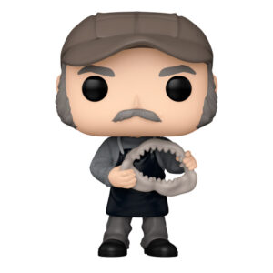 Figura POP Tiburon Quint