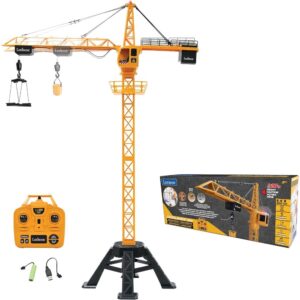 Grua radio control Crosslander