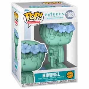 Figura POP Frieren Beyond Journey's End Himmel Chase