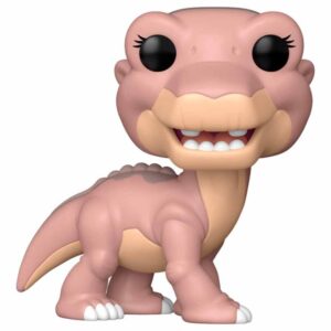 Figura POP En Busca del Valle Encantado Piecito