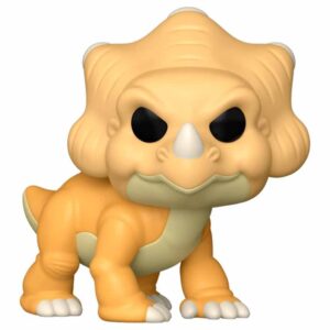 Figura POP En Busca del Valle Encantado Cera